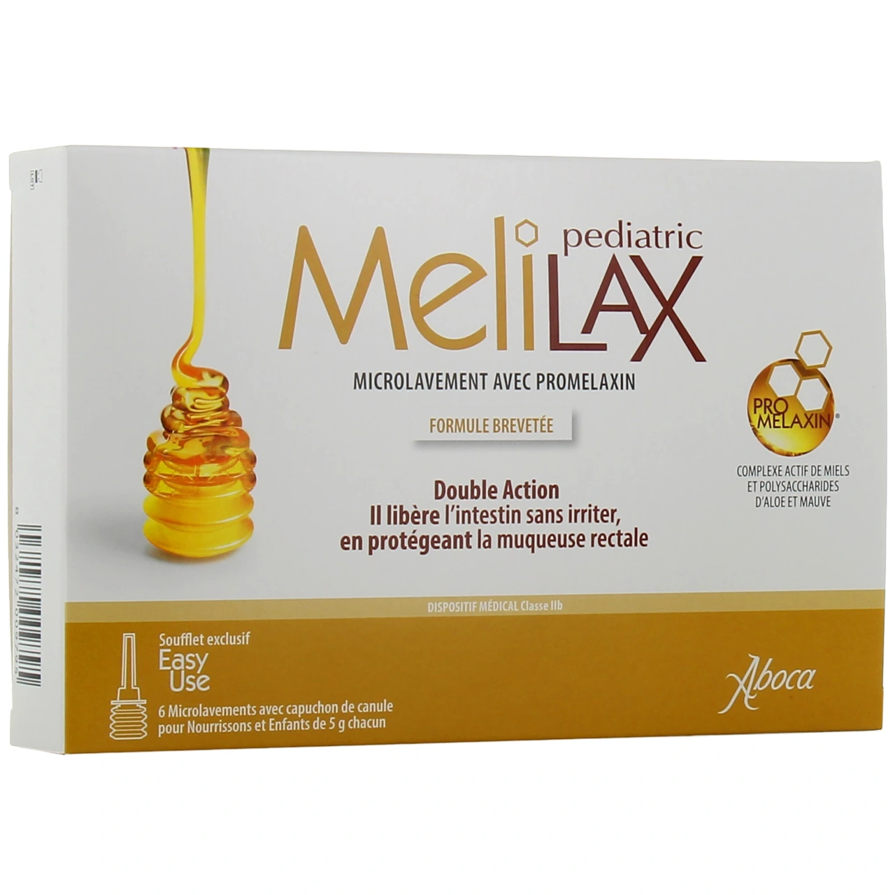 Melilax - Aboca