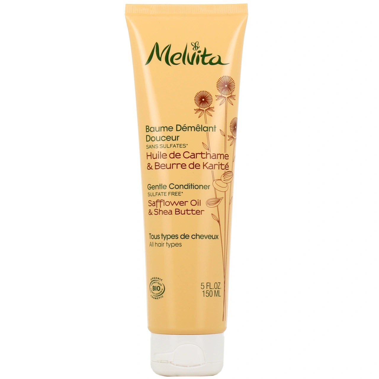 Melvita Baume Démêlant Douceur - Melvita