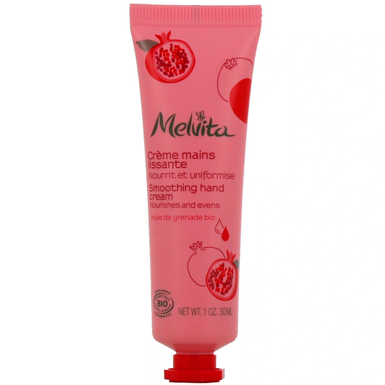 Melvita Crème Mains - Vue 7