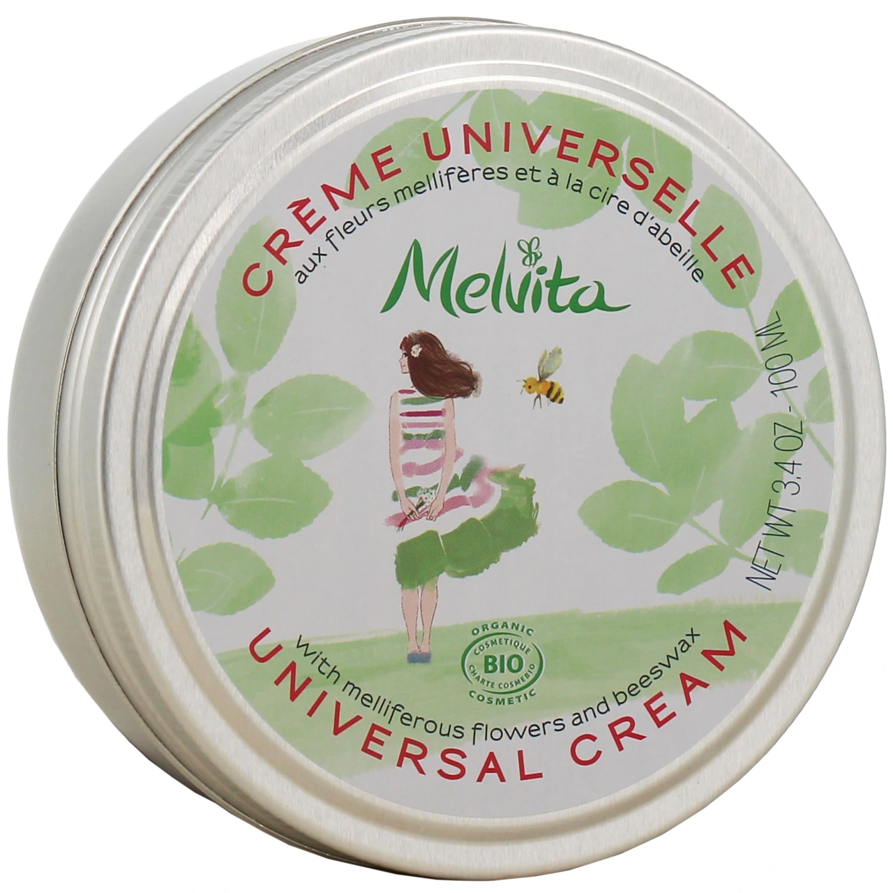 Melvita Crème Universelle - Melvita