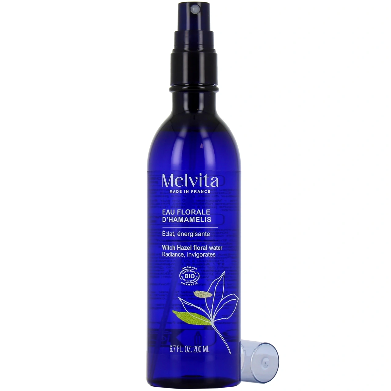 Melvita Eau Florale d'Hamamélis de Virginie - Melvita