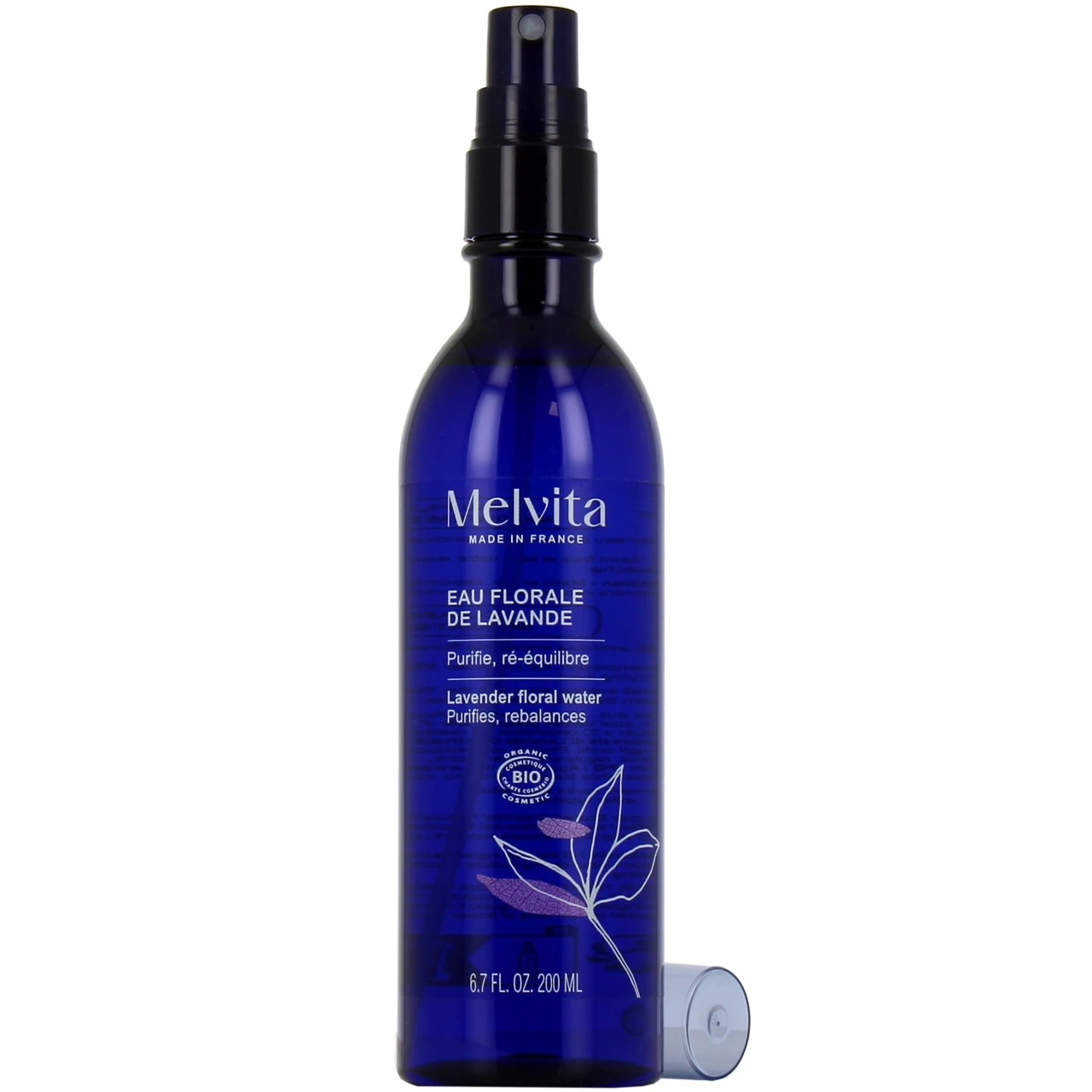 Melvita Eau Florale de Lavande - Melvita
