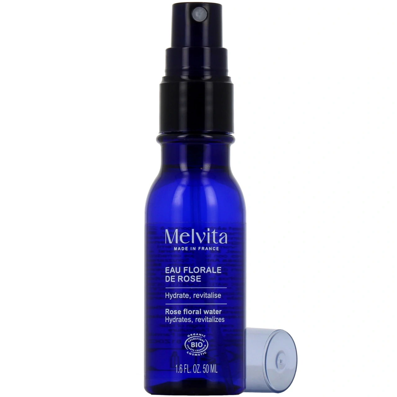 Melvita Eau Florale de Rose - Melvita