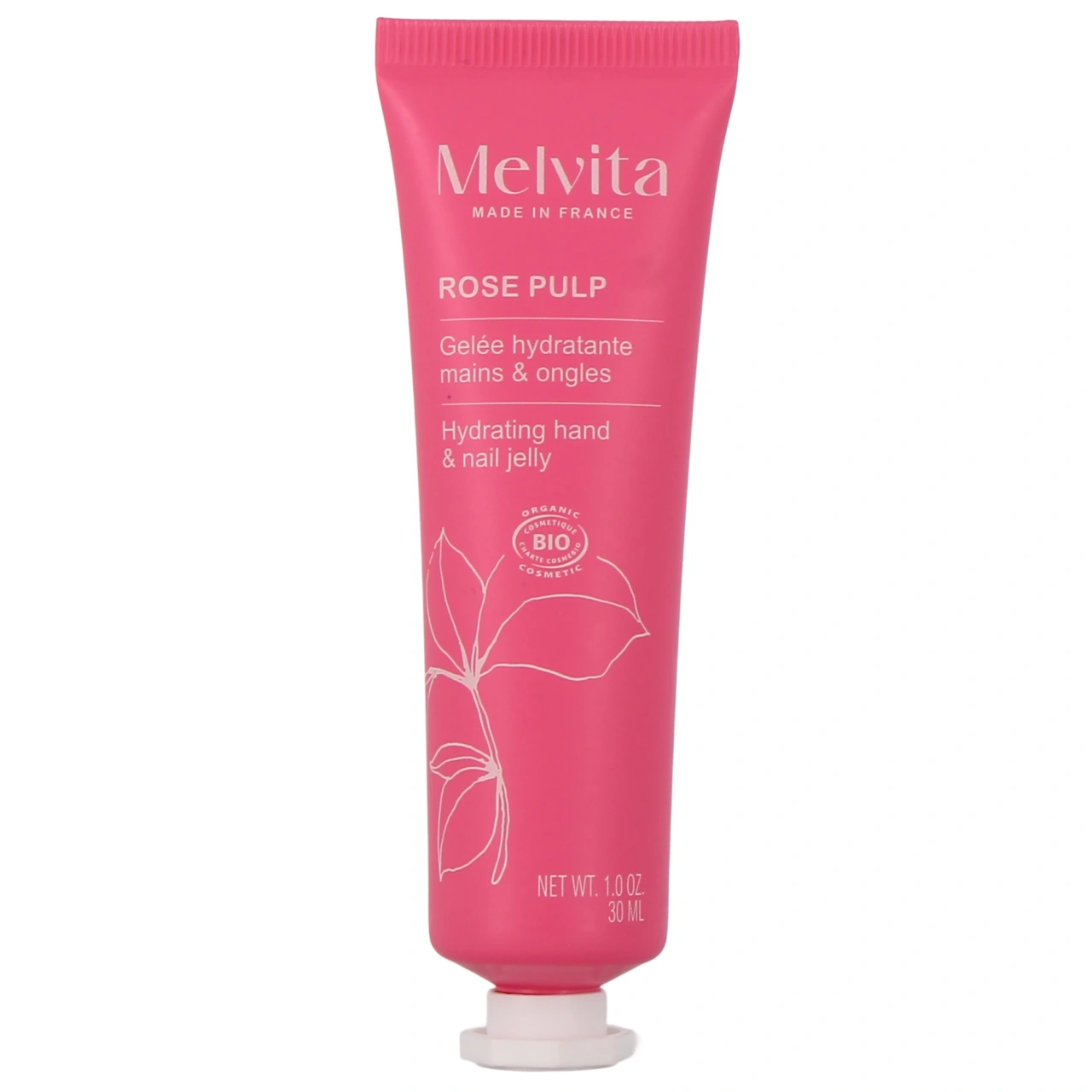 Melvita Gelée Mains et Ongles - Vue 4