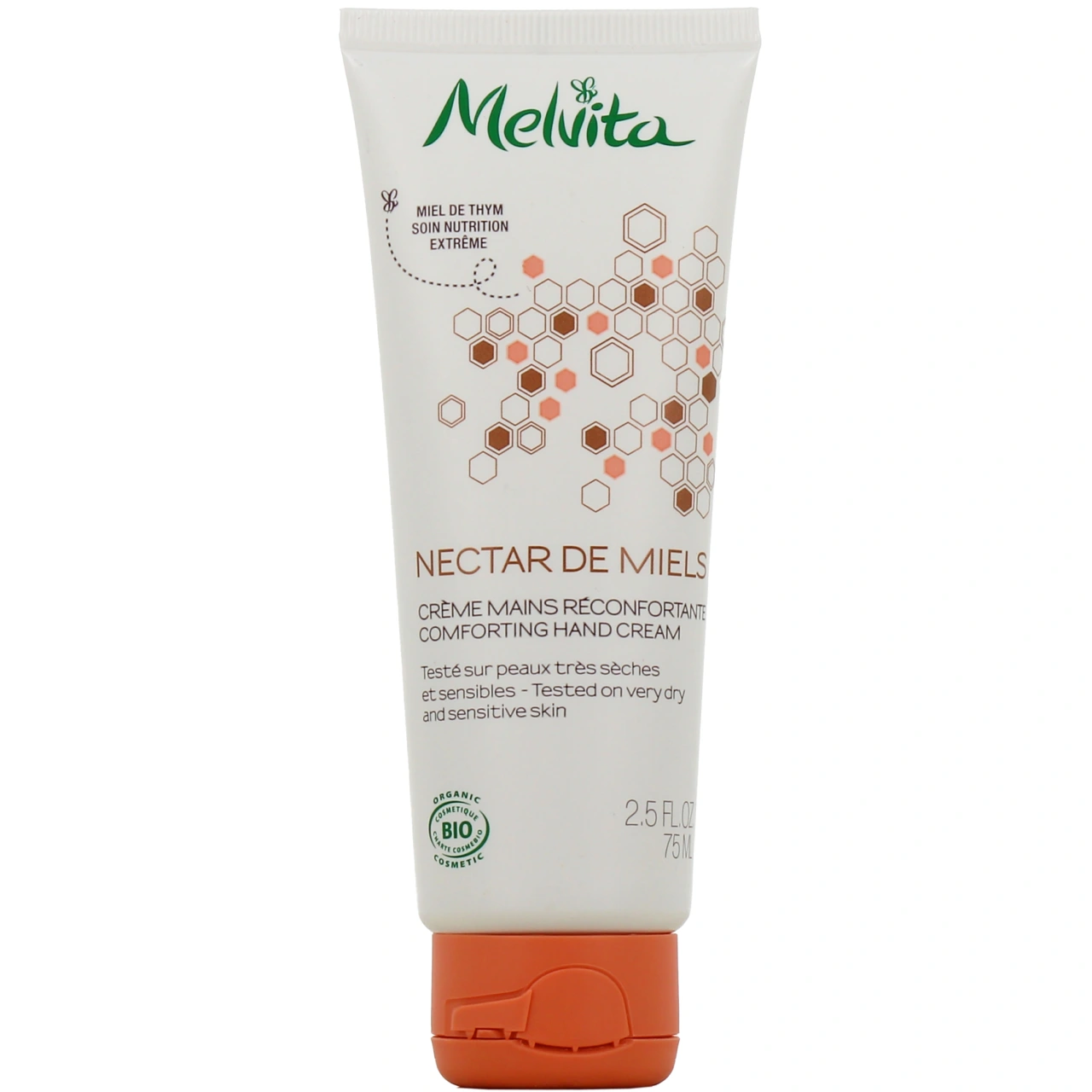 Melvita Crème Mains - Vue 10
