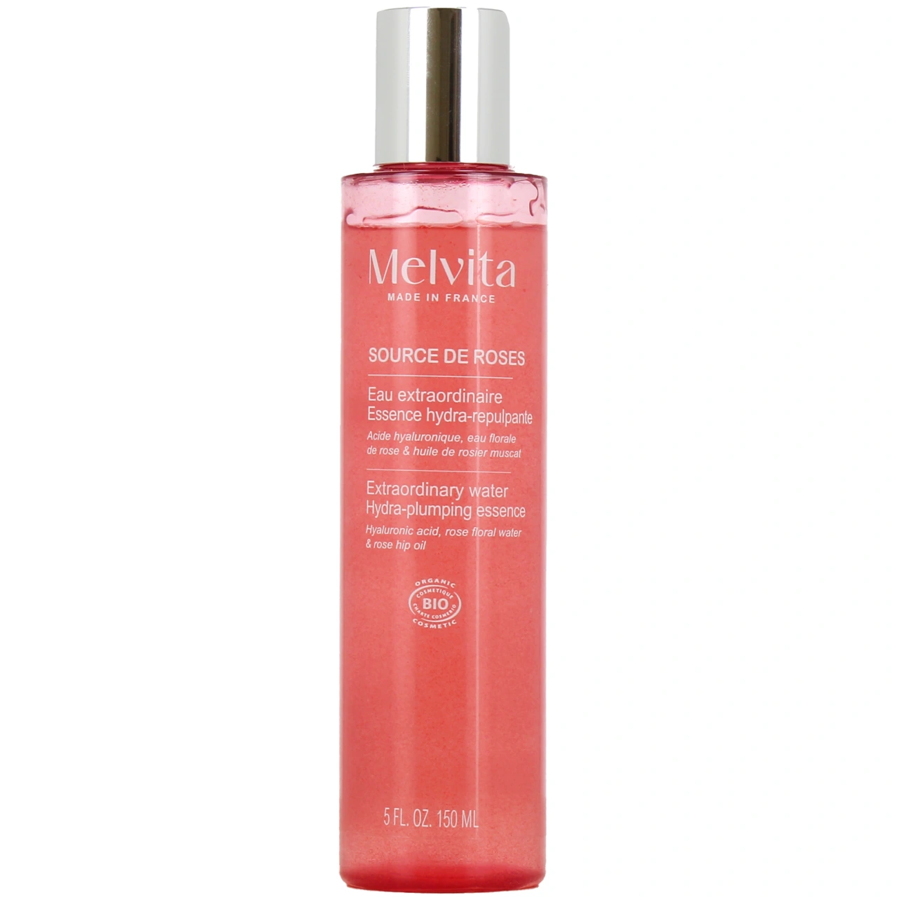 Melvita Source de Roses Eau Extraordinaire - Melvita