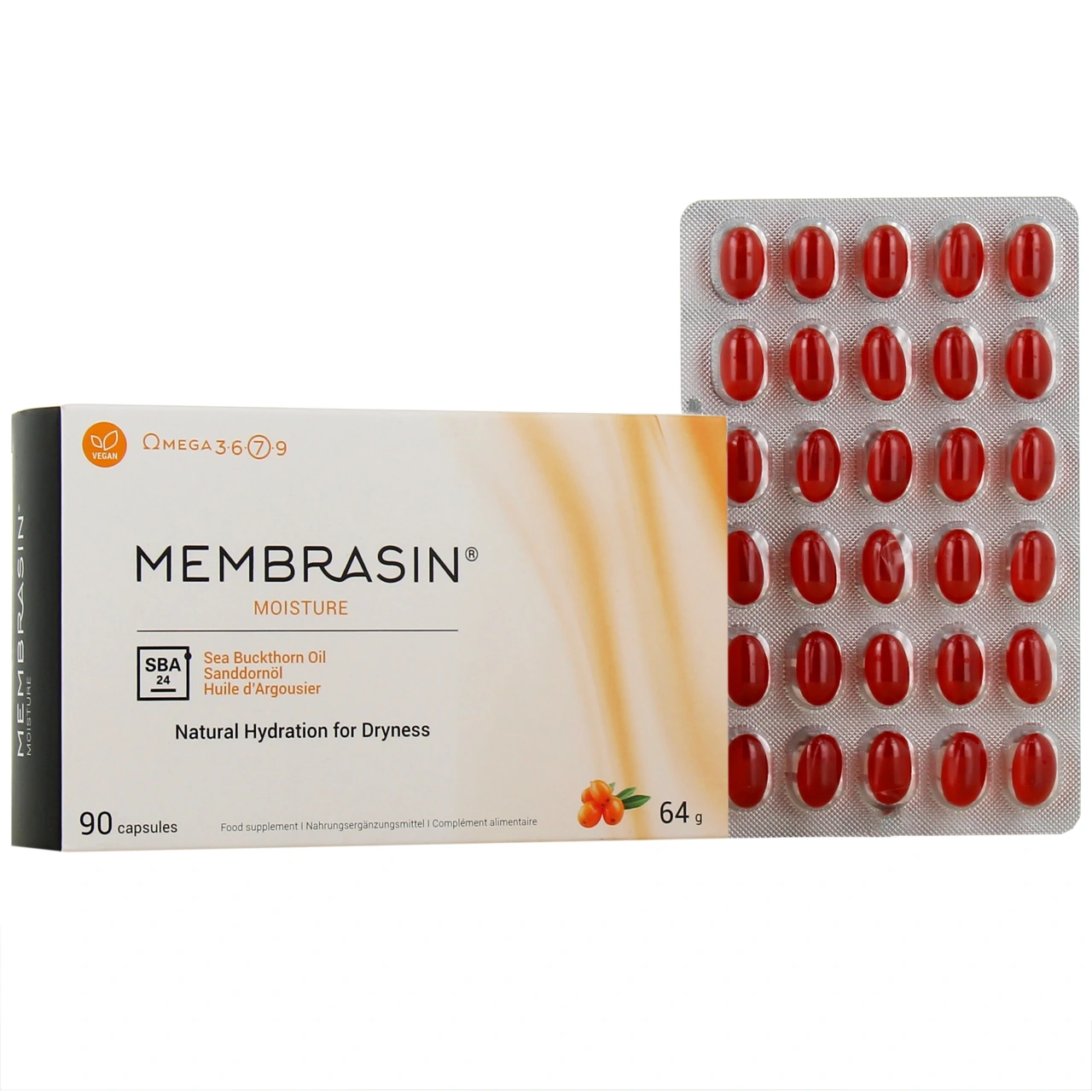 Membrasin - Pharmadvisor