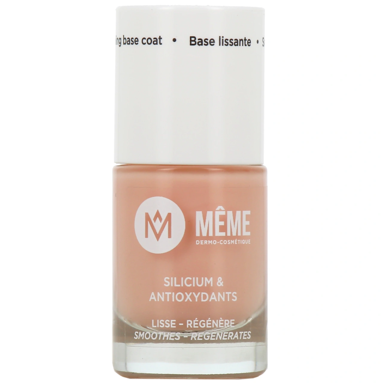 Même Base Lissante - Même