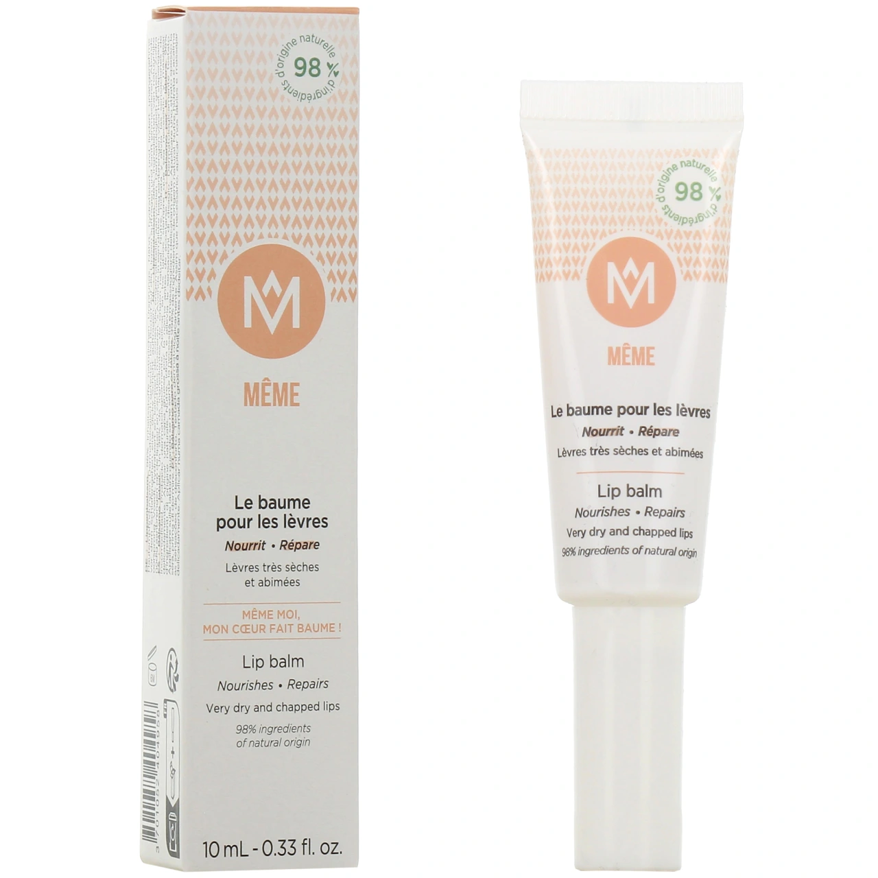 Même Baume Pour Les Lèvres - Même
