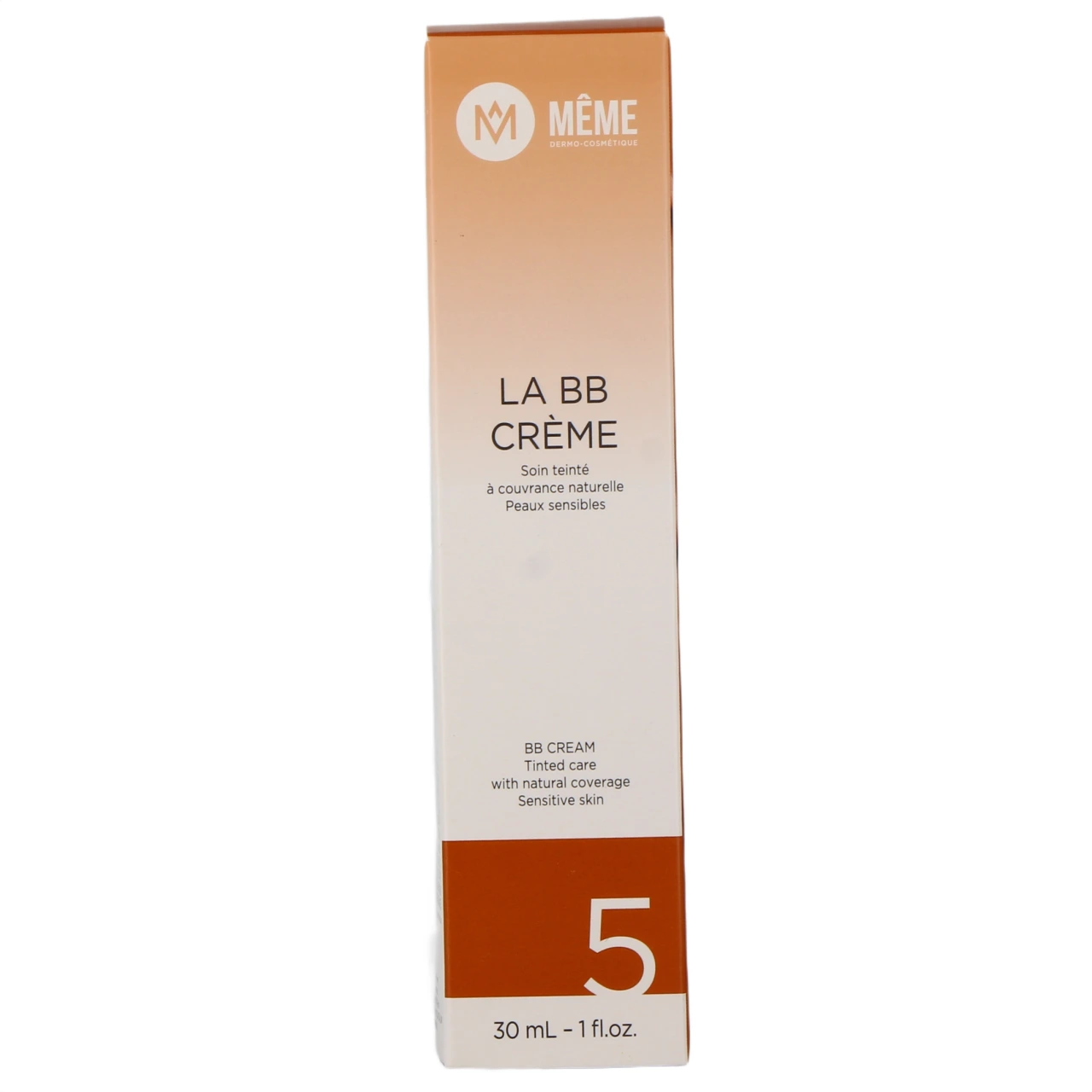 Même BB Crème Peaux Sensibles - Vue 6