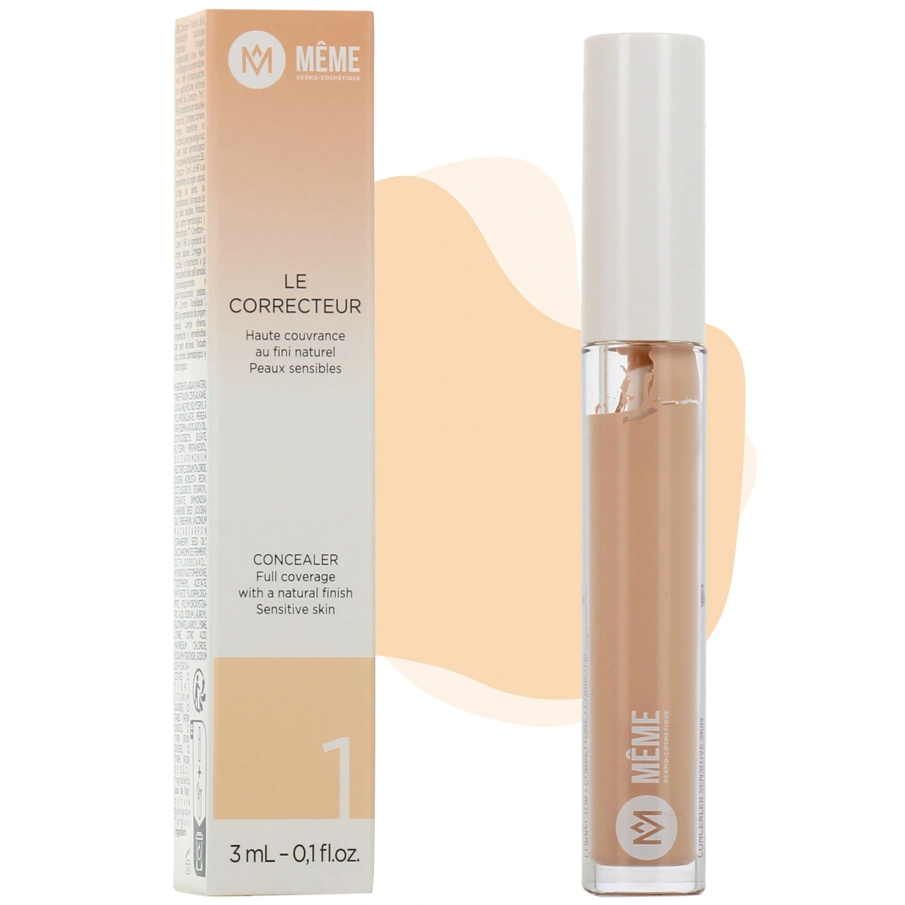 Même Correcteur De Teint - Même