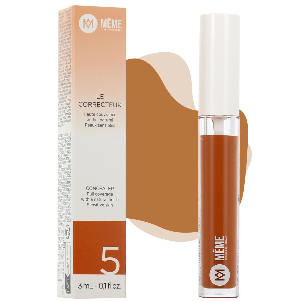 Même Correcteur De Teint - Vue 5