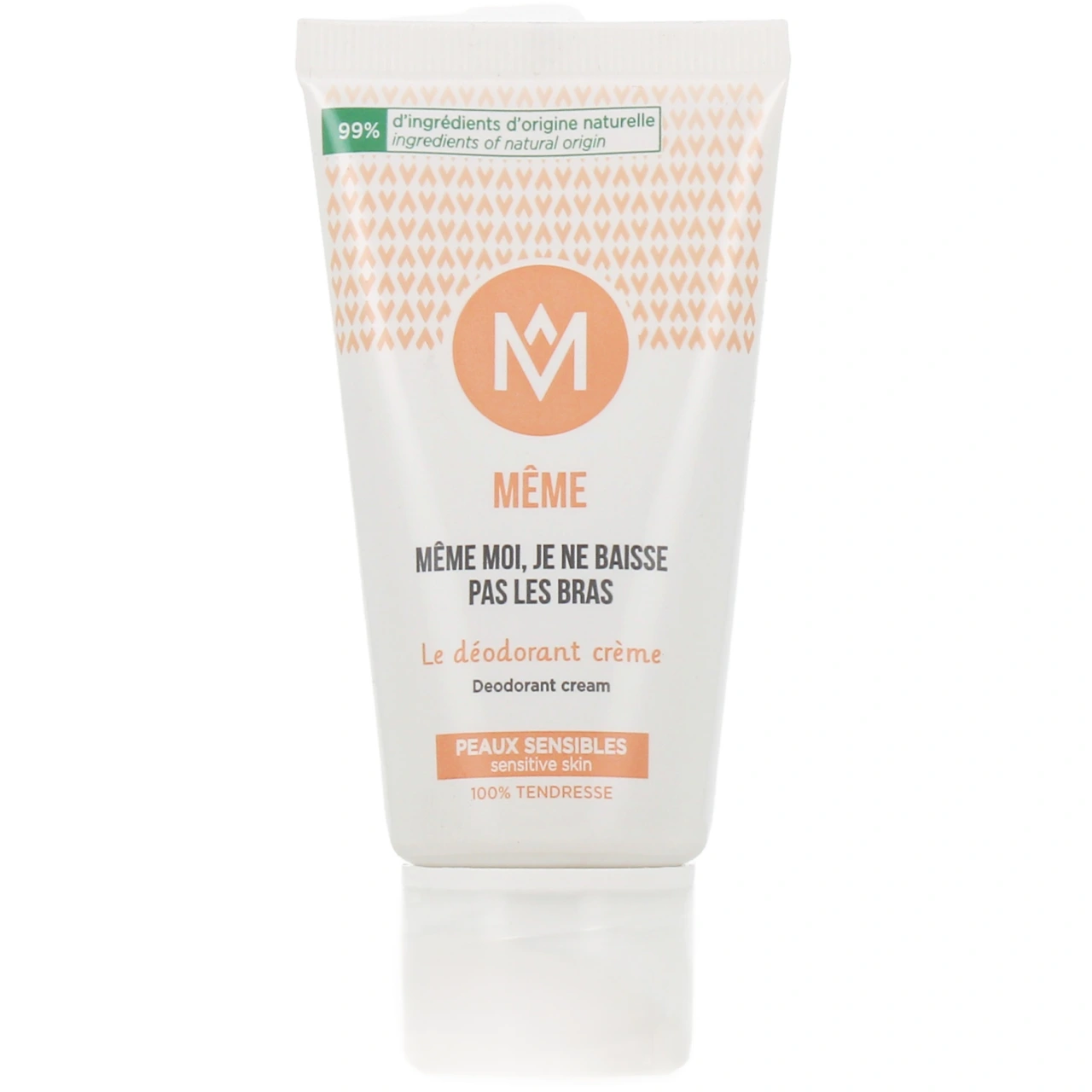 Même Déodorant Crème - Même