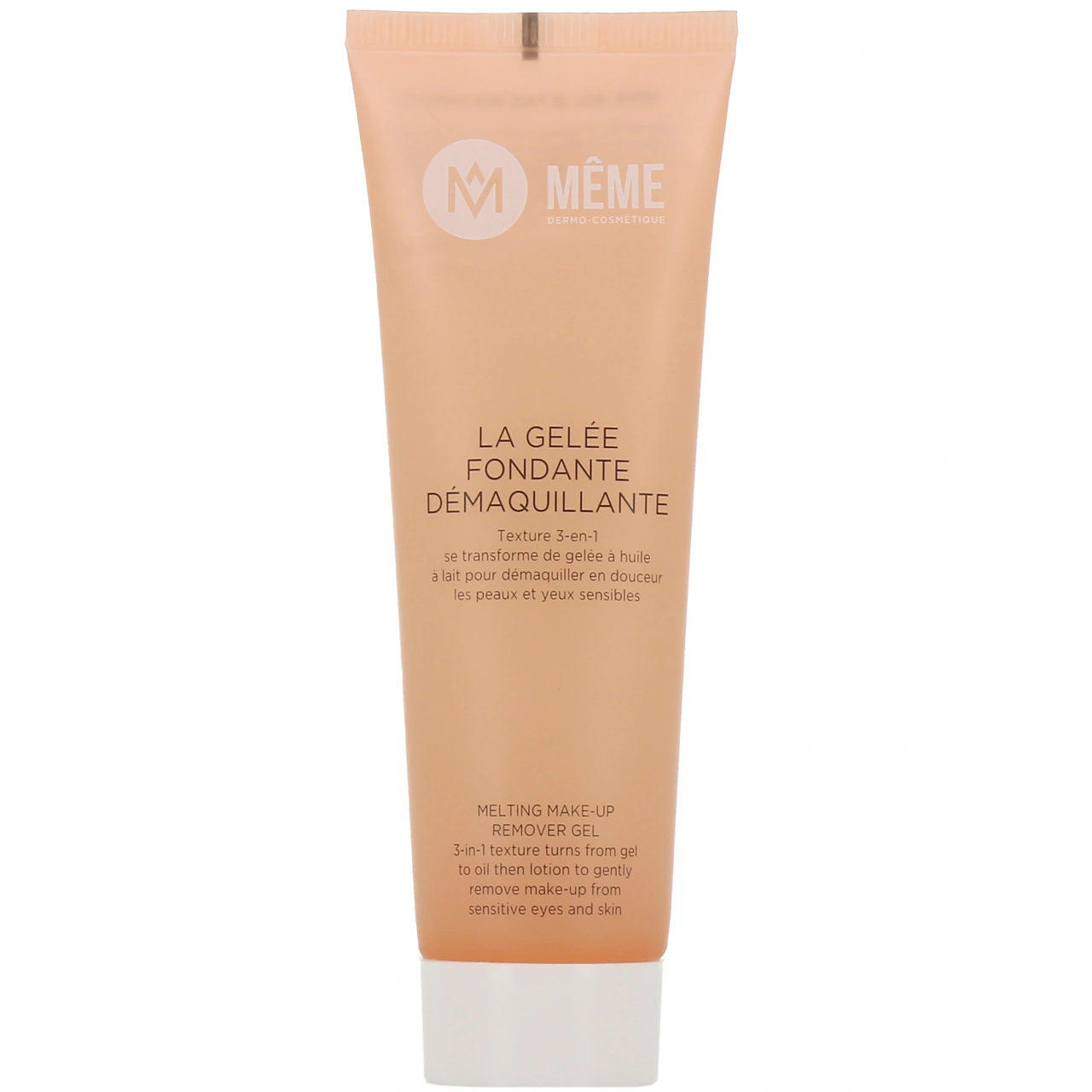 Même Gelée Fondante Démaquillante - Même