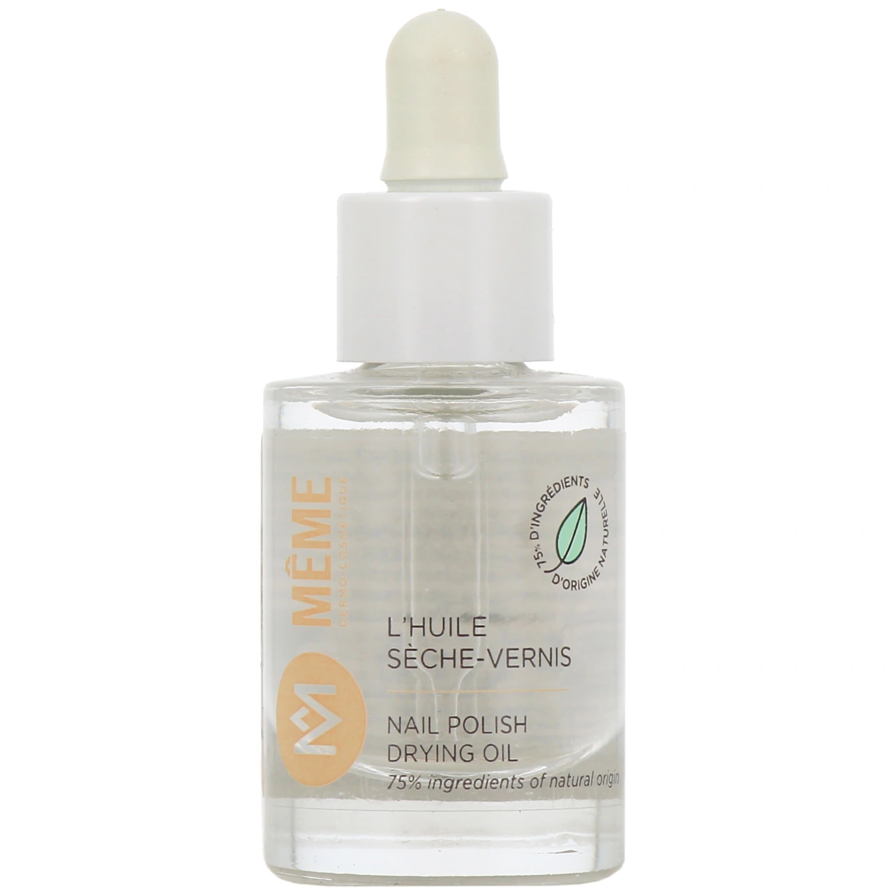 Même Huile Sèche-Vernis - Même