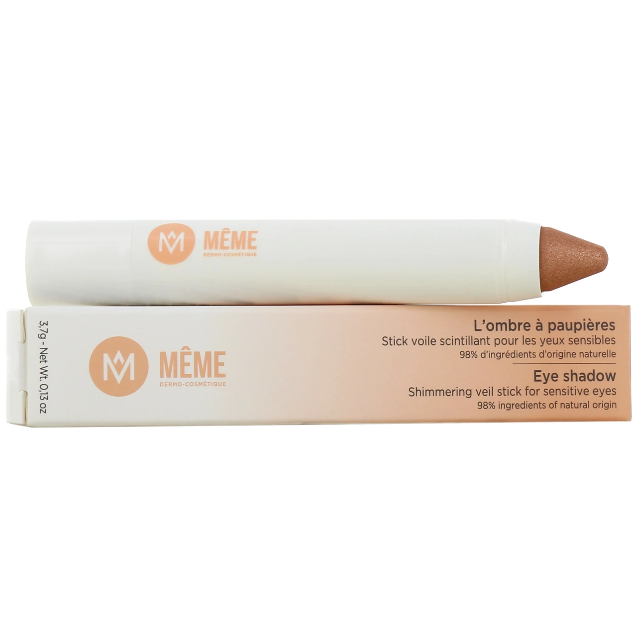 Même Ombre à Paupières en Stick - Même