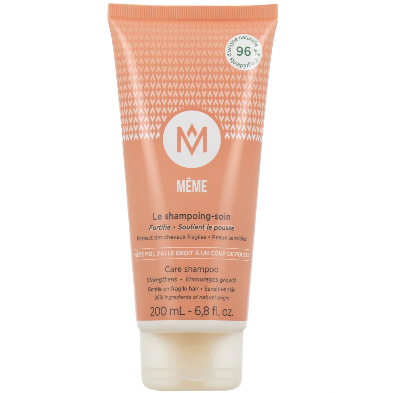 Même Shampoing-Soin - Même