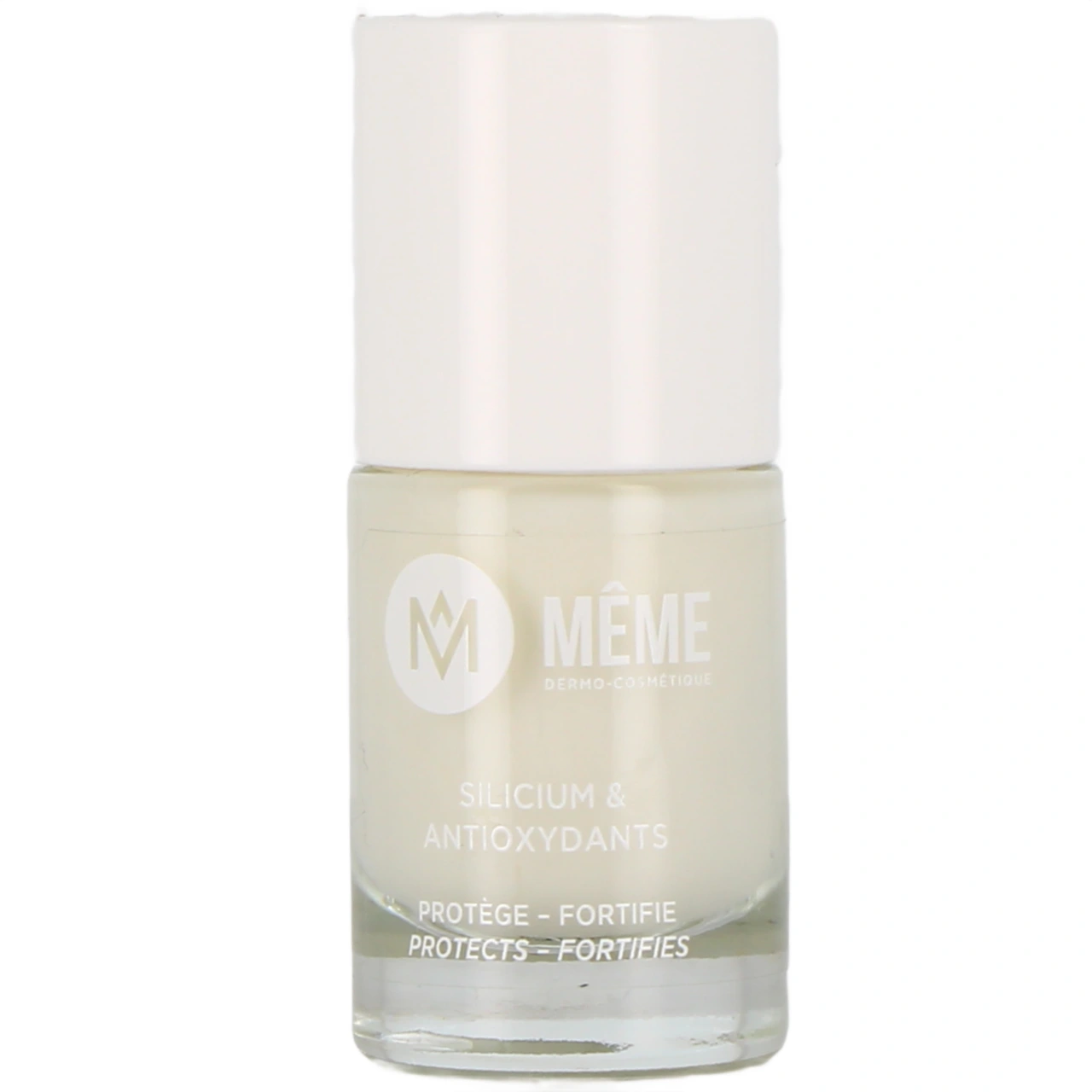 Même Vernis à Ongles au Silicium - Vue 70
