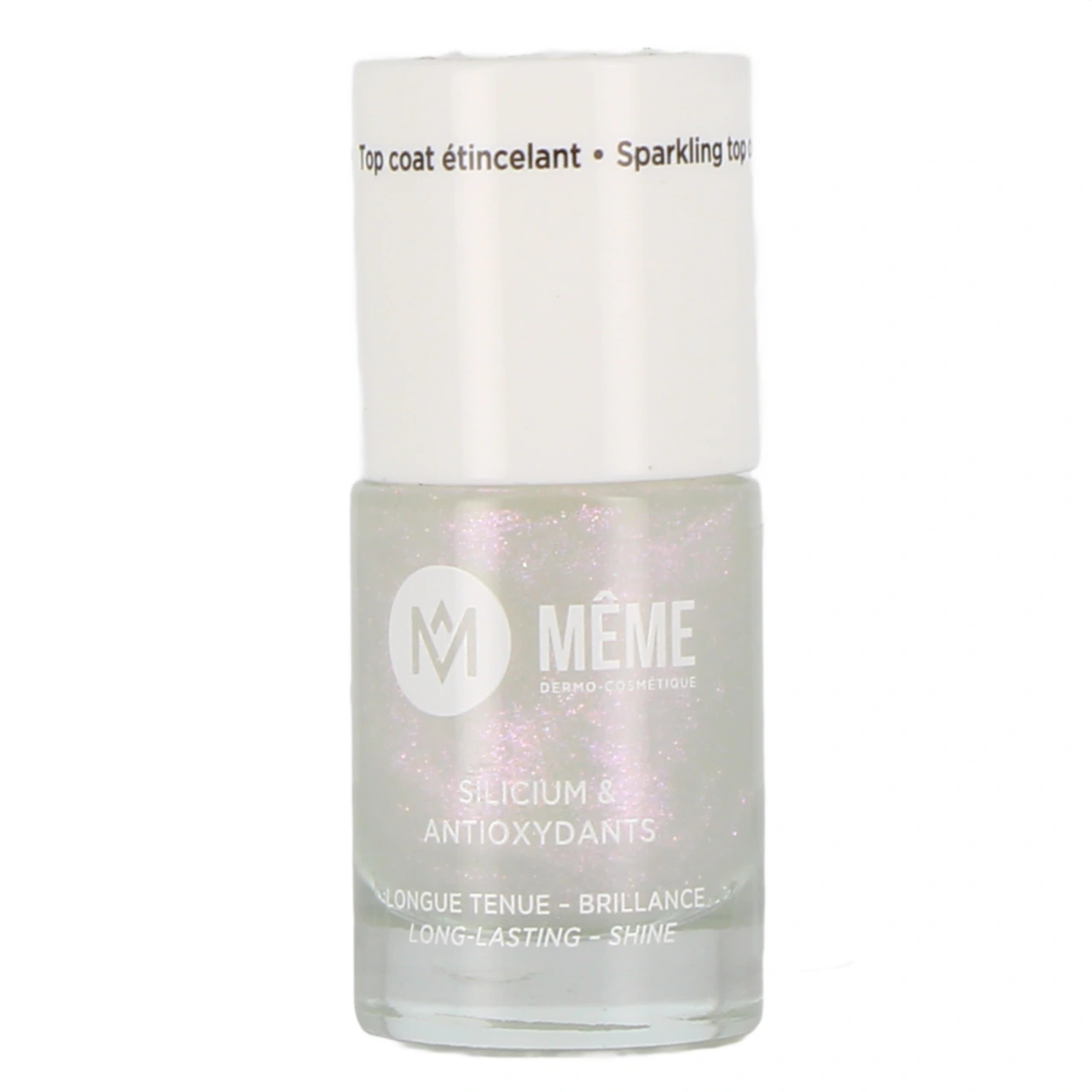 Même Vernis à Ongles au Silicium - Vue 63