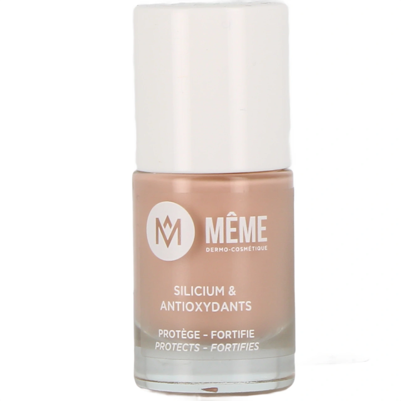 Même Vernis à Ongles au Silicium - Vue 72