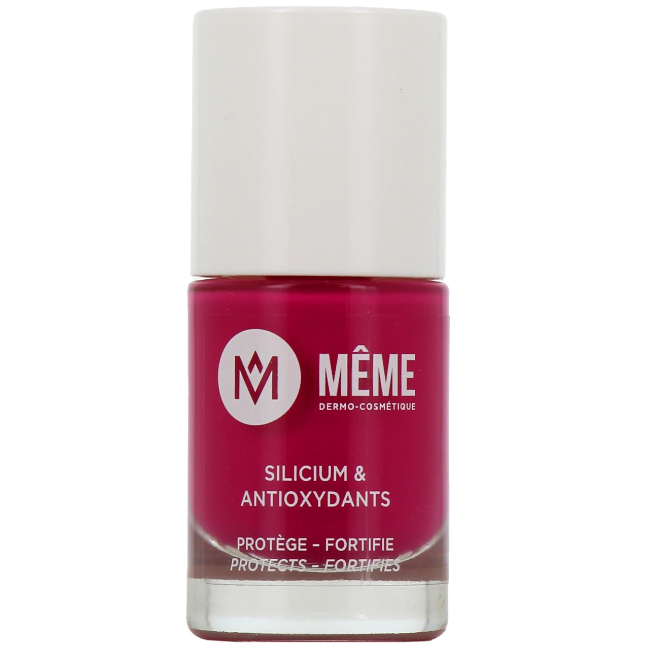 Même Vernis à Ongles au Silicium - Vue 35