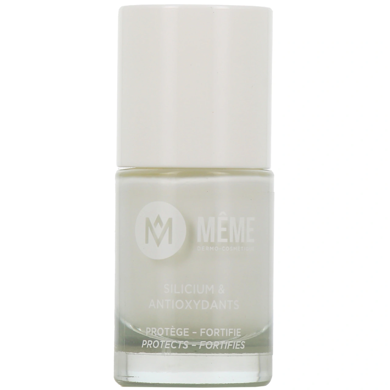 Même Vernis à Ongles au Silicium - Vue 7