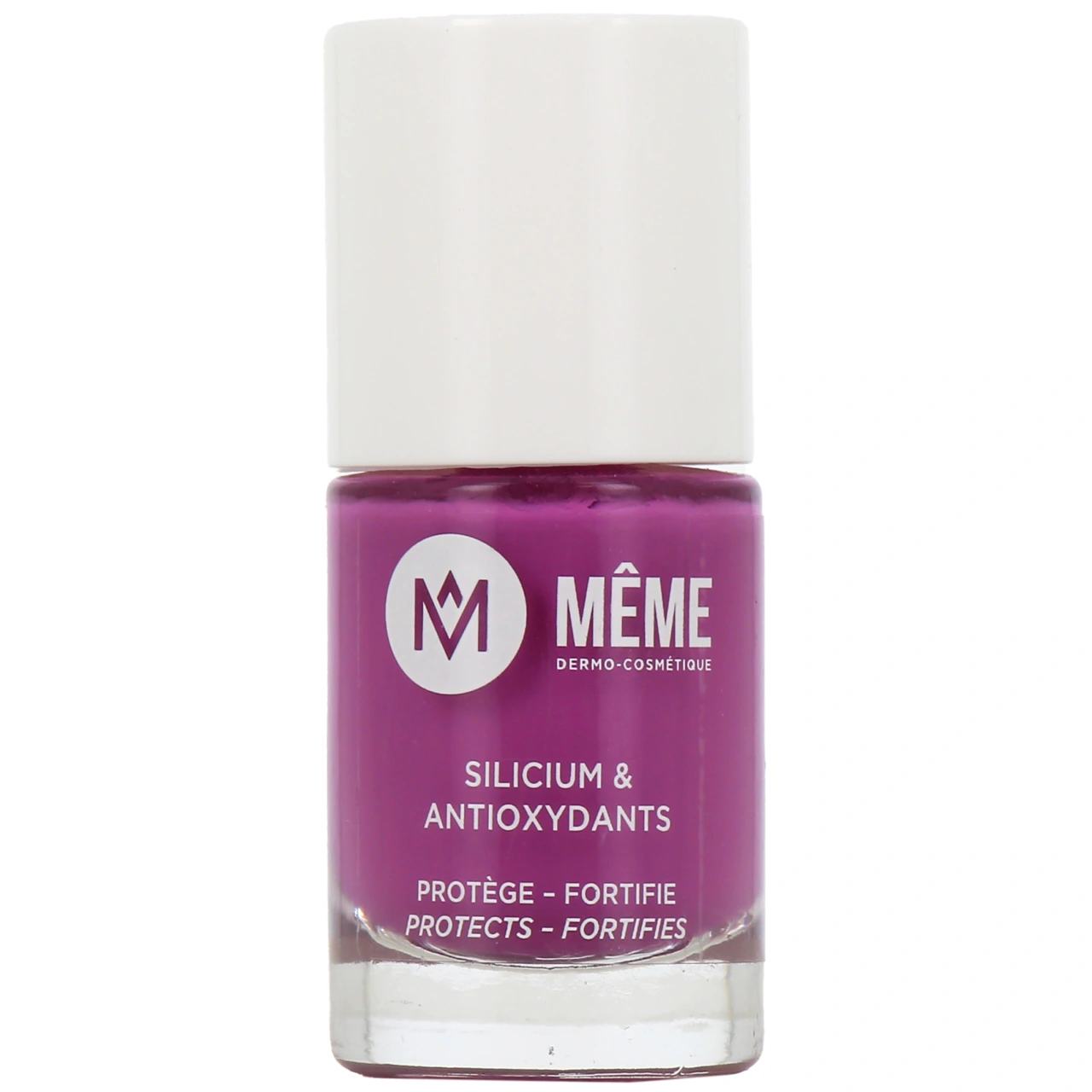 Même Vernis à Ongles au Silicium - Vue 16