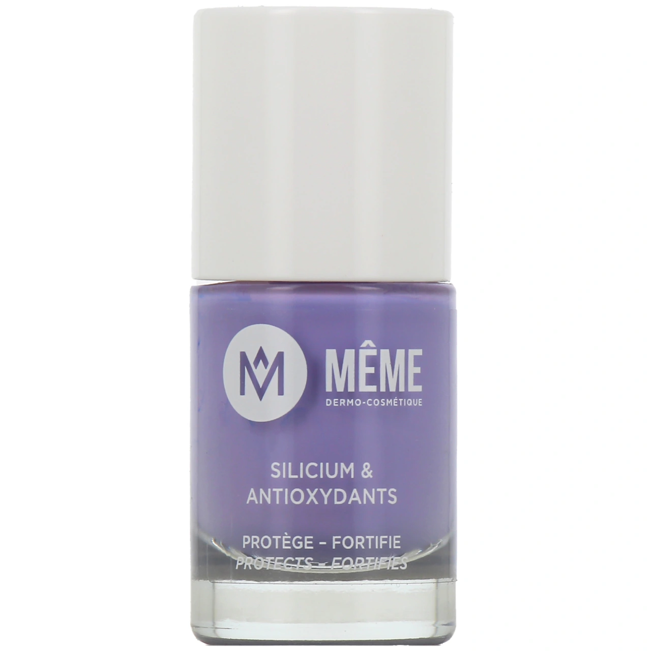 Même Vernis à Ongles au Silicium - Vue 41
