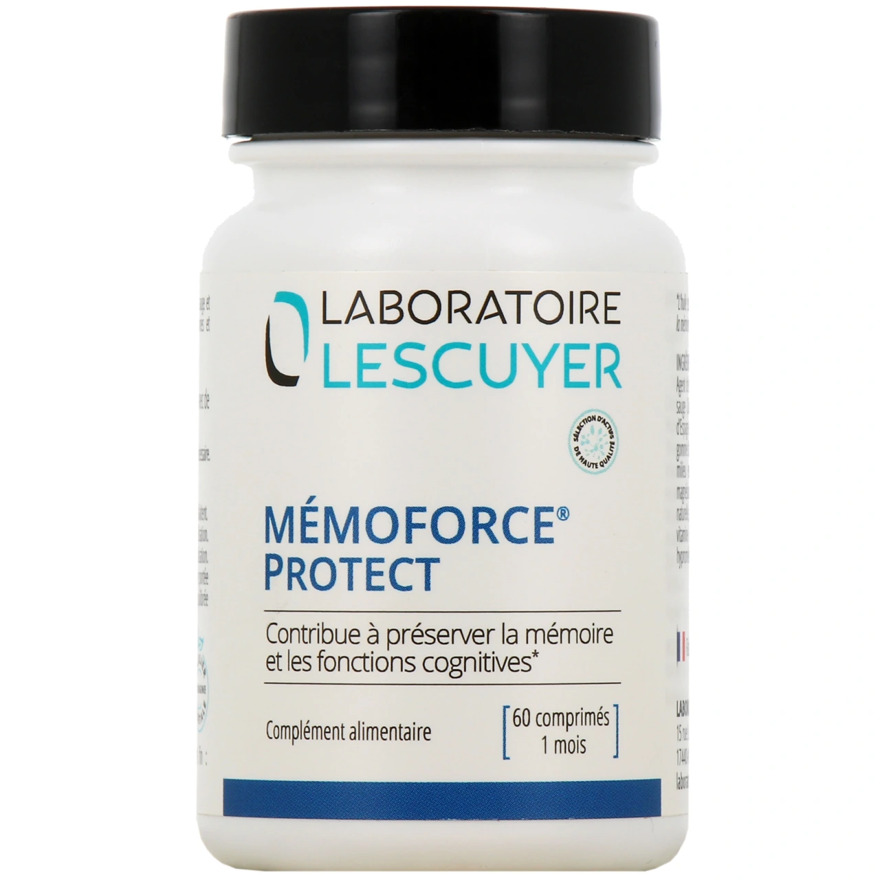 Mémoforce Protect - Vue 4
