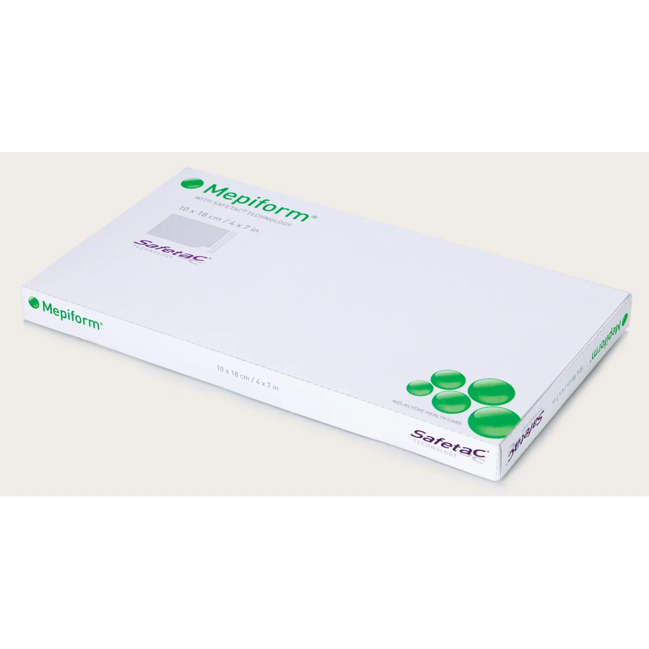 Mepiform Pansements Cicatrices - Vue 4