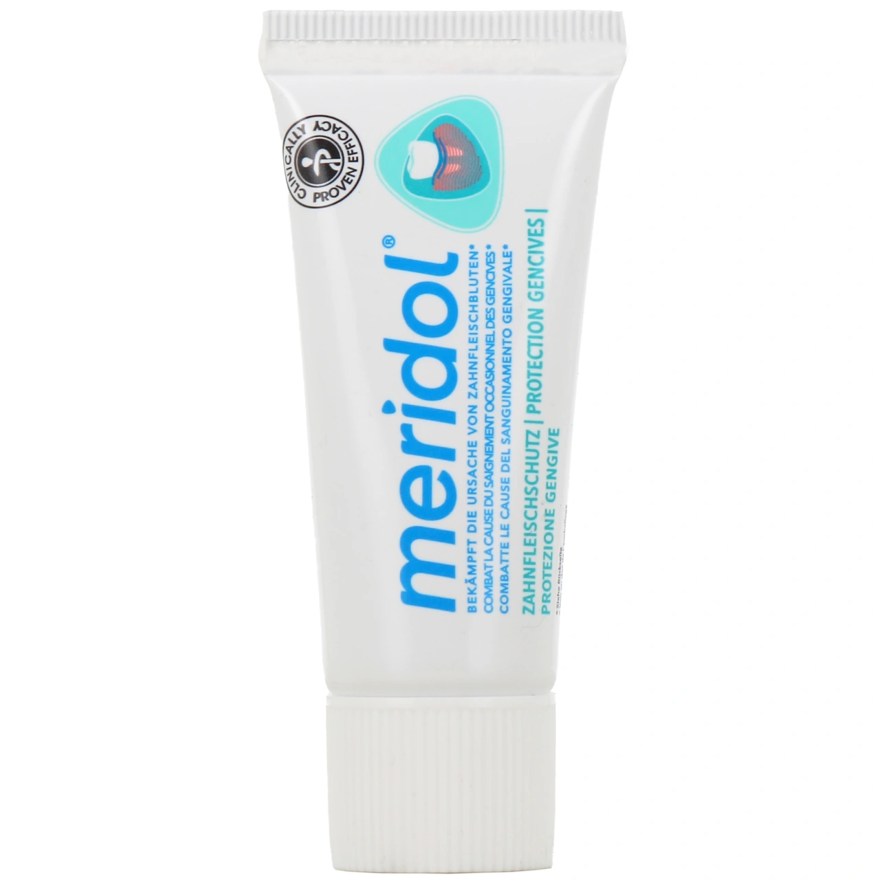 Meridol Dentifrice Protection Gencives - Vue 4