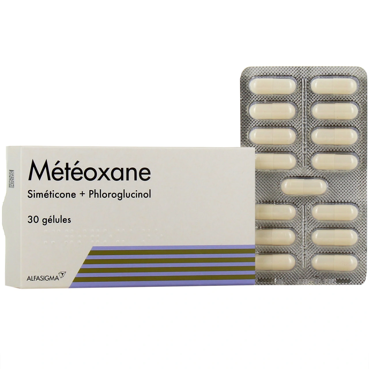 Meteoxane - Alfasigma