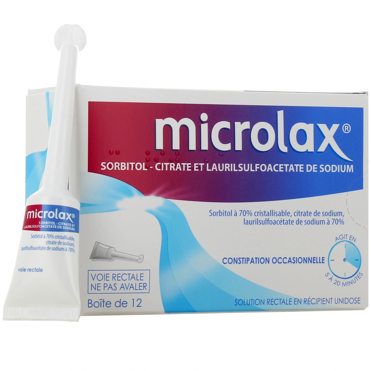 Microlax - Vue 4