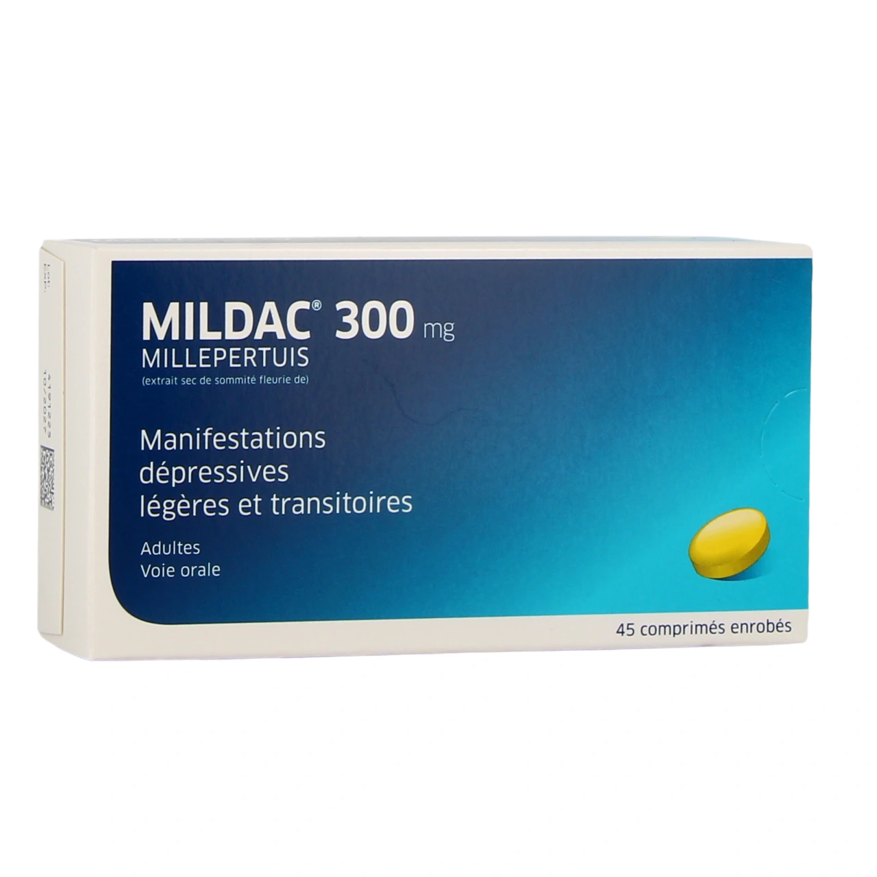 Mildac - Vue 4