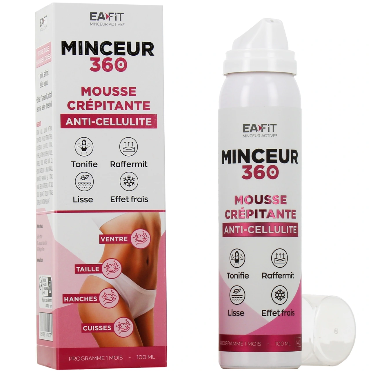 Minceur 360 - Vue 4