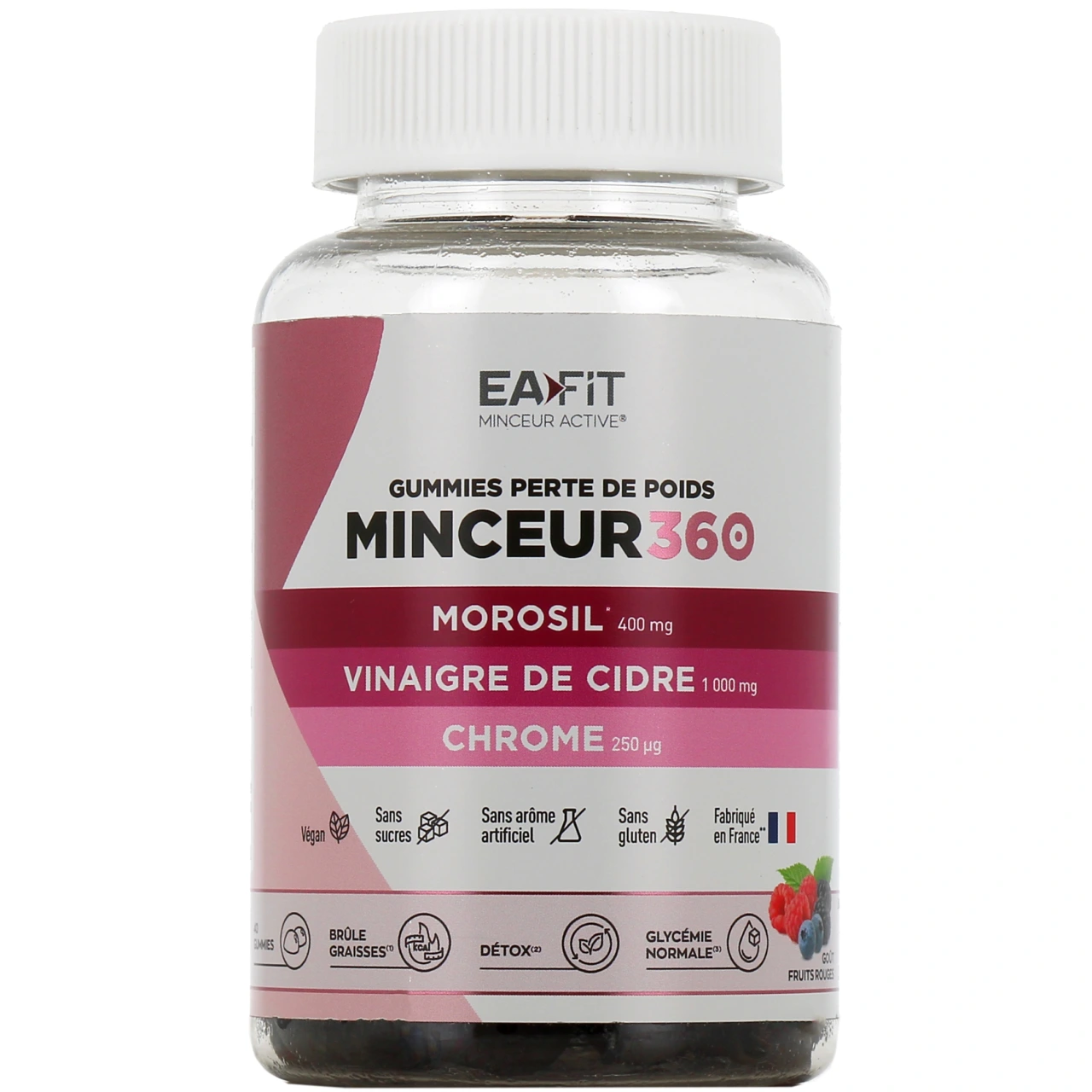 Minceur 360 - Vue 11