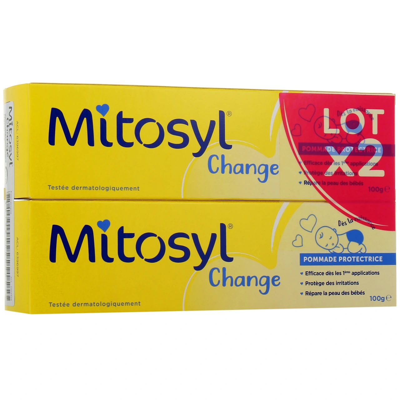 Mitosyl Change - Vue 11