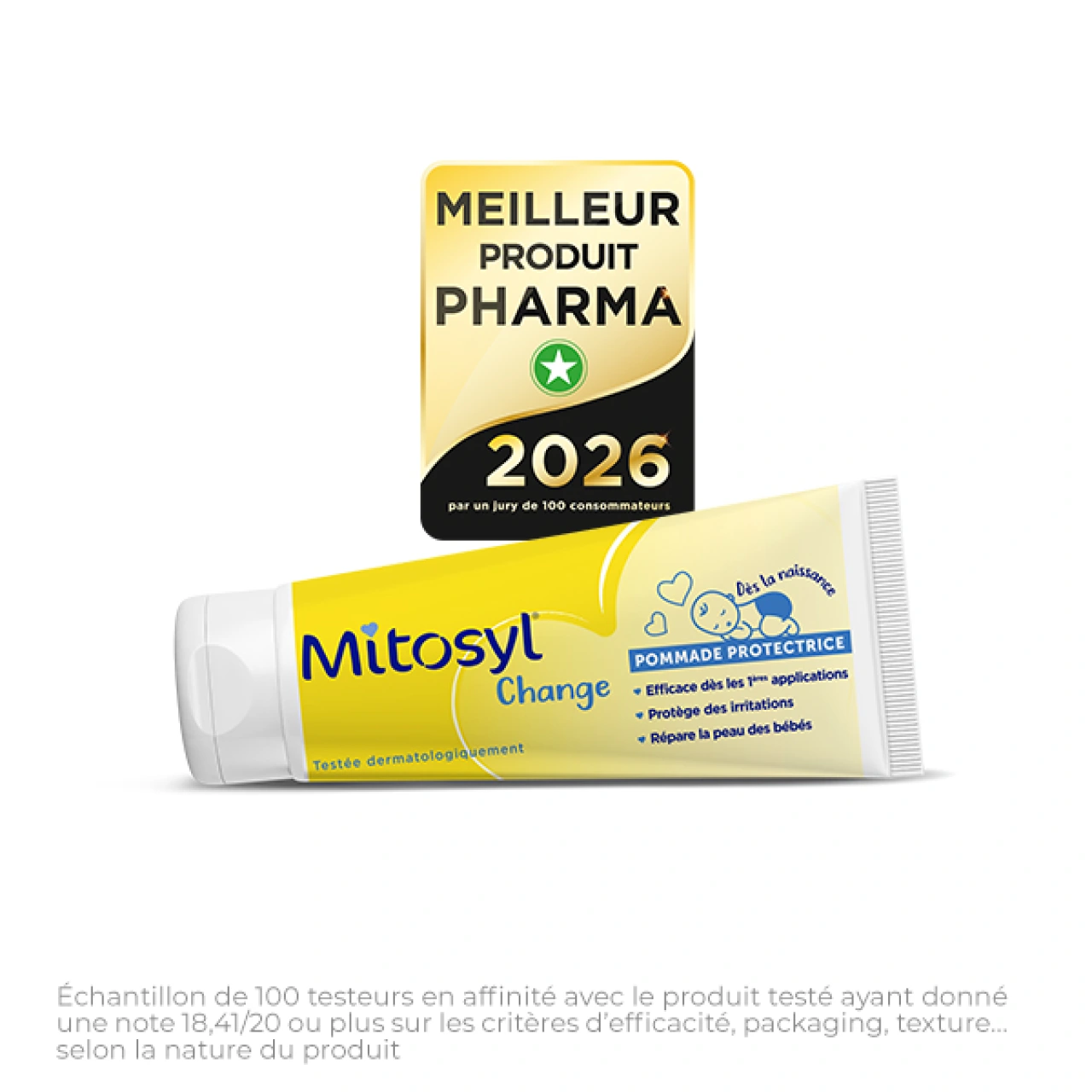 Mitosyl Change - Vue 2