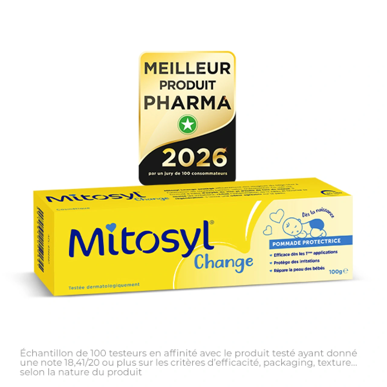 Mitosyl Change - Vue 5