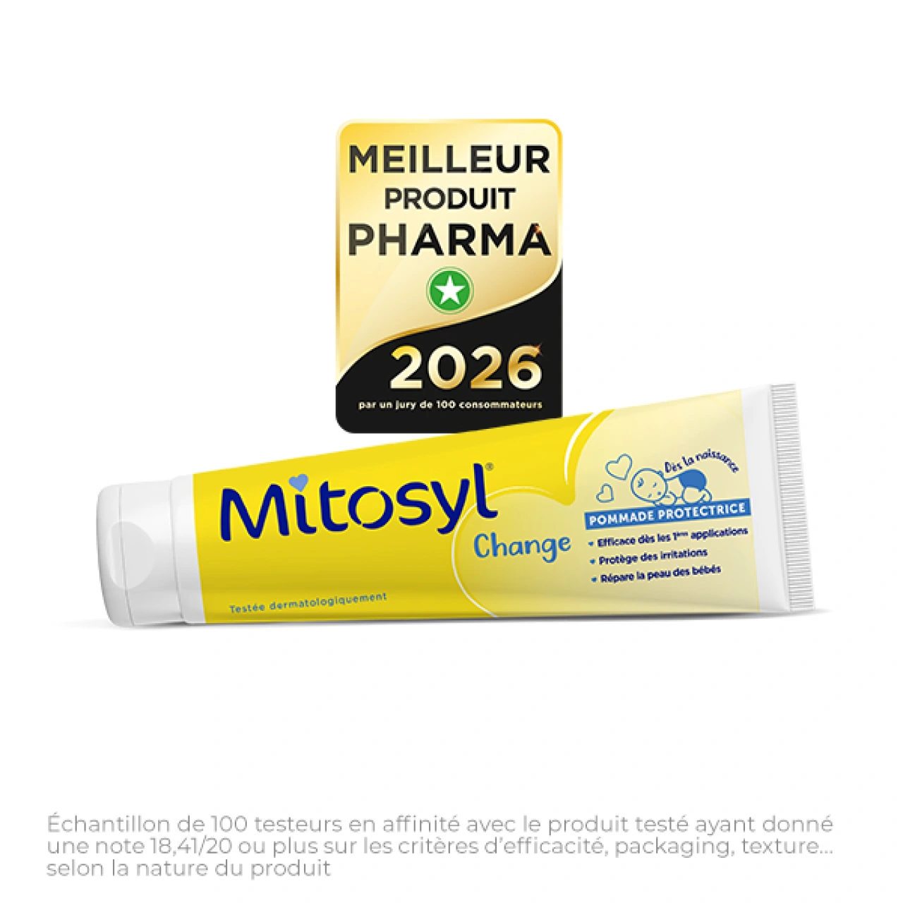 Mitosyl Change - Vue 6