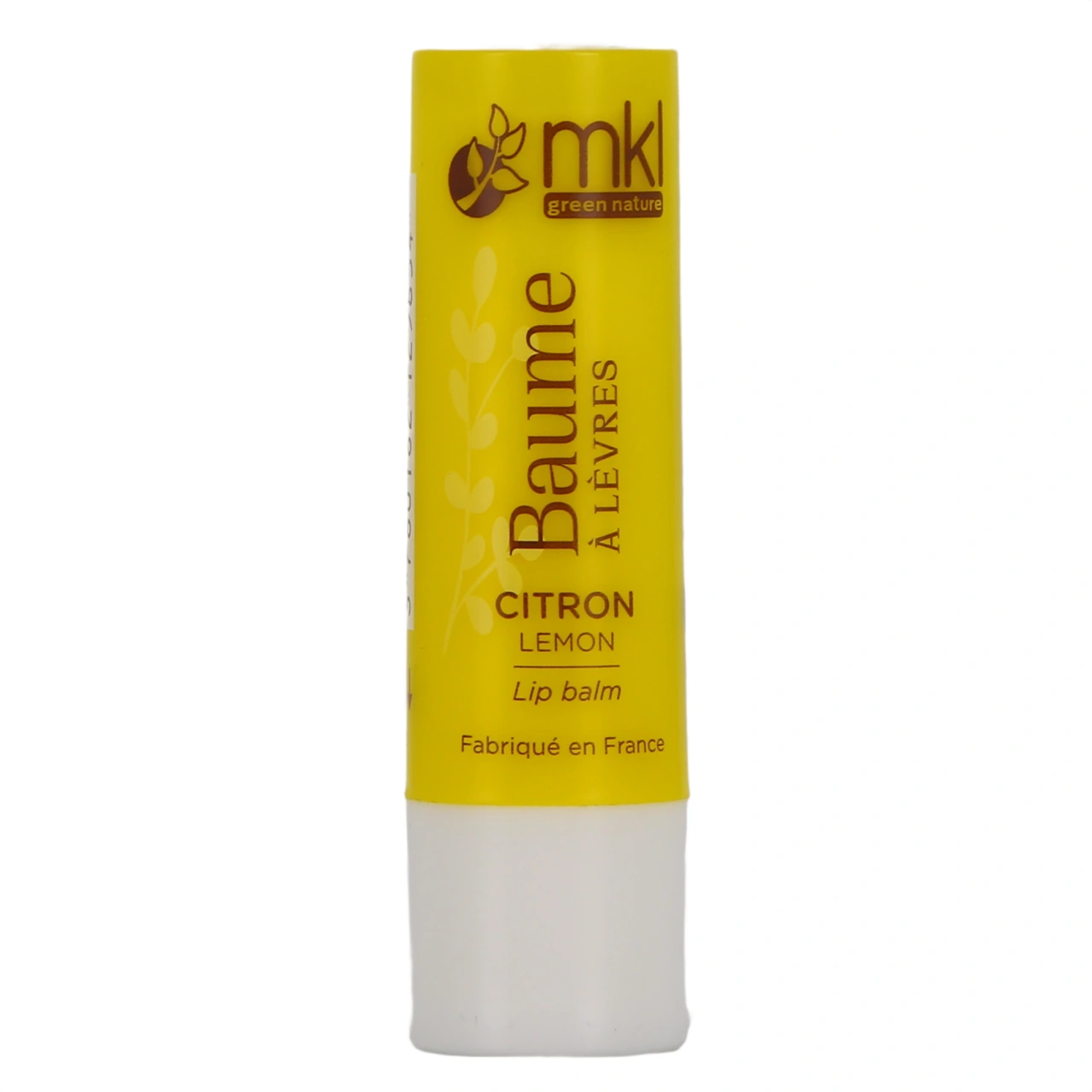 MKL Baume à Lèvres Bio - Vue 2