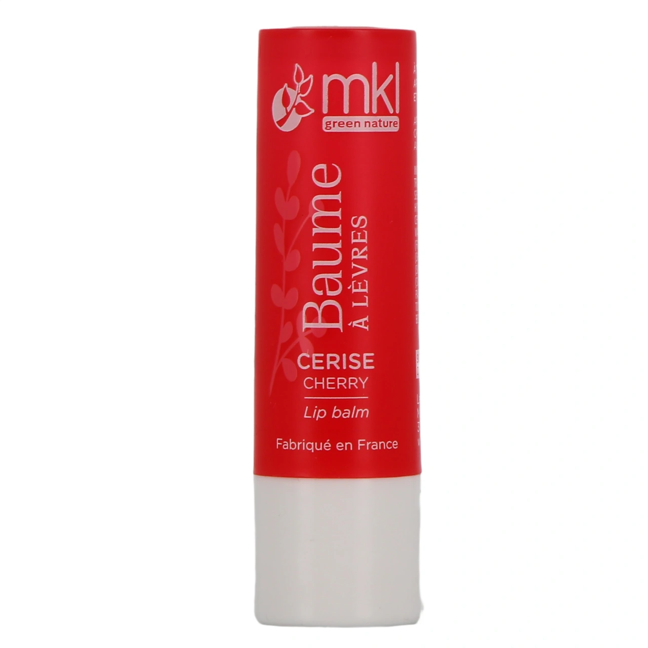 MKL Baume à Lèvres Bio - Vue 5