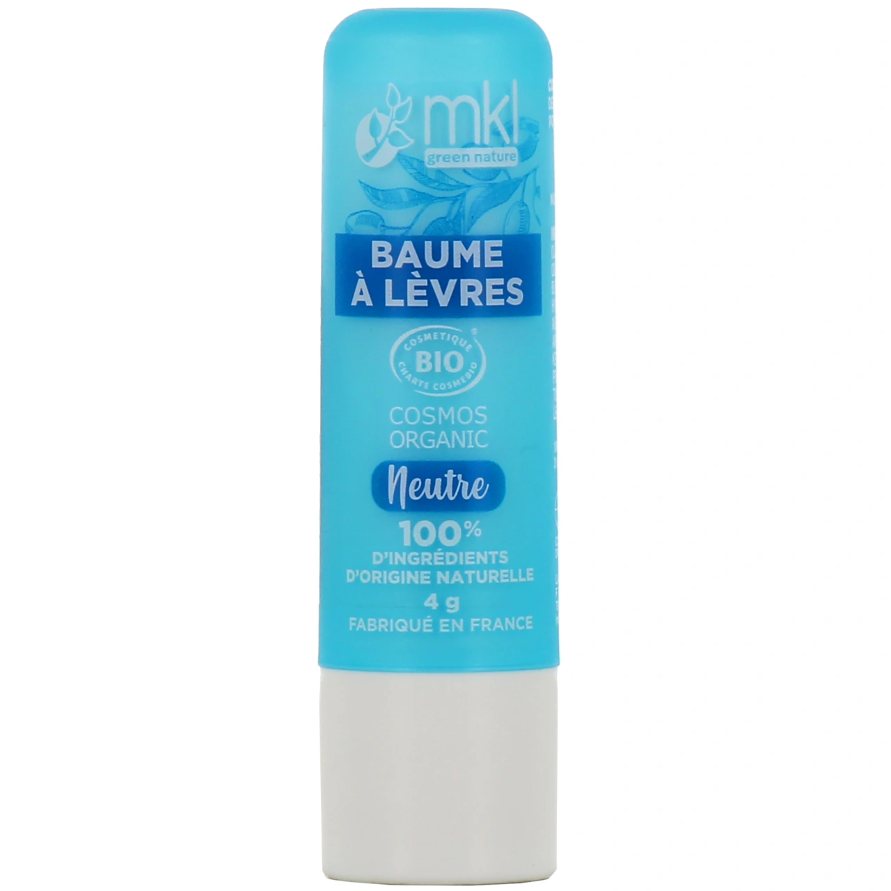 MKL Baume à Lèvres Bio - Vue 16