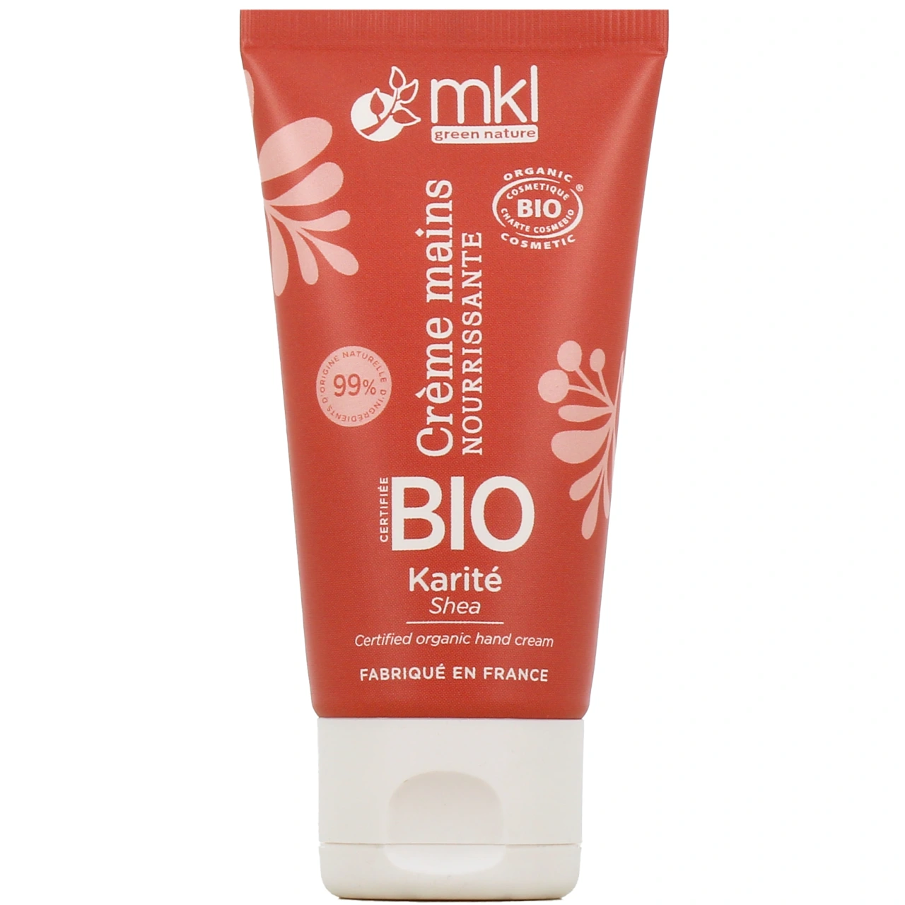 MKL Crème Mains Bio - Vue 7