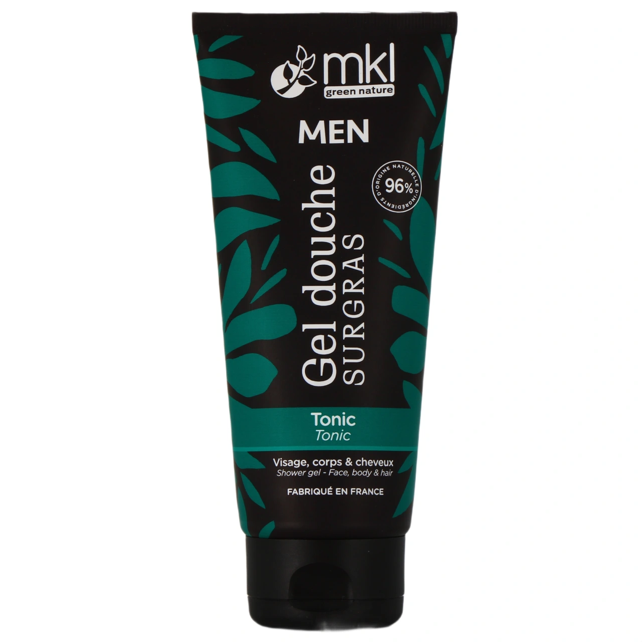 MKL Gel Douche Surgras - Vue 11