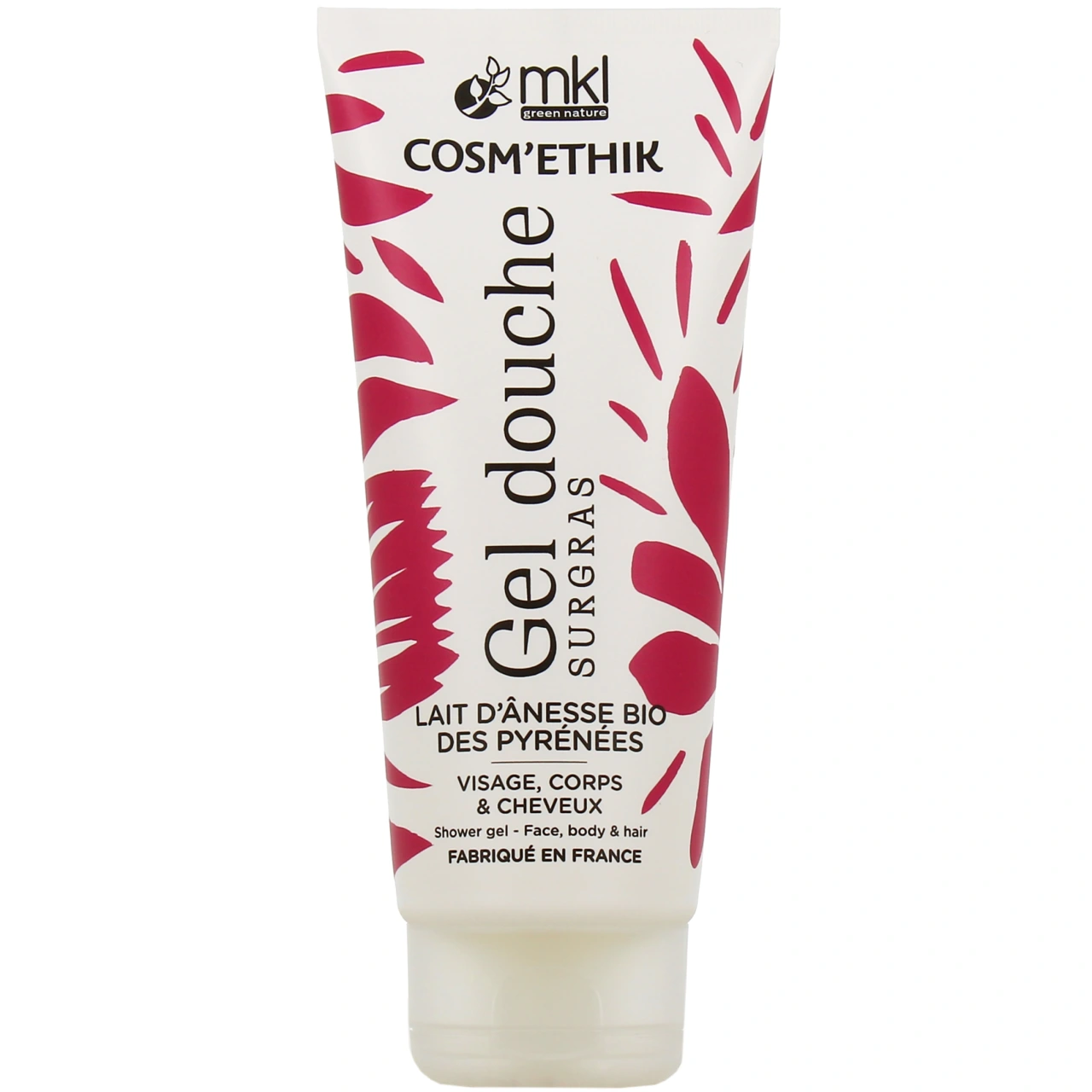 MKL Gel Douche Surgras - Vue 38
