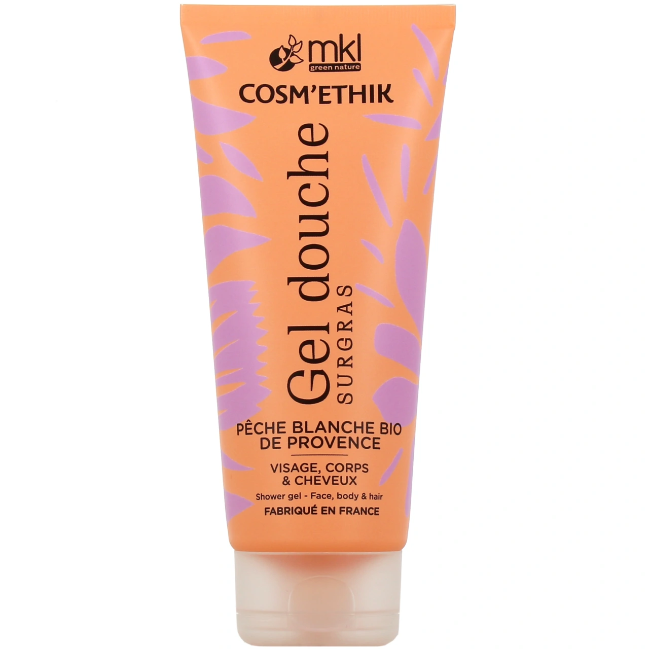 MKL Gel Douche Surgras - Vue 19