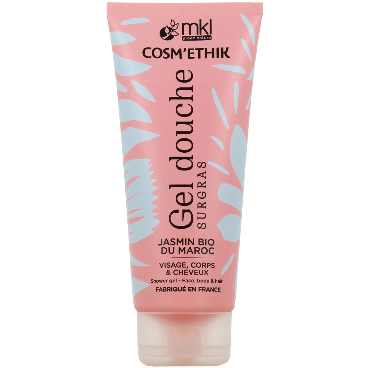MKL Gel Douche Surgras - Vue 23