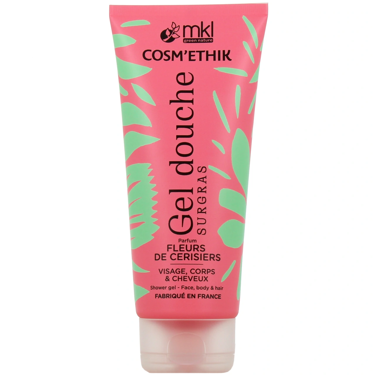 MKL Gel Douche Surgras - Vue 35