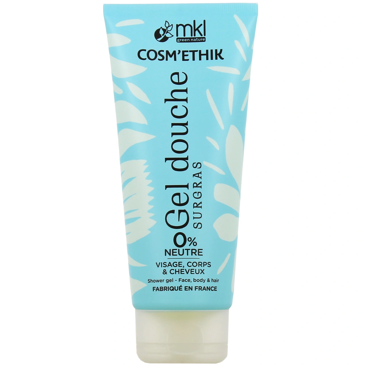 MKL Gel Douche Surgras - Vue 26